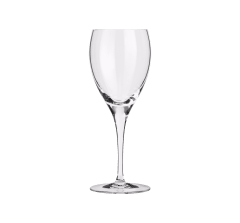 christofle crystal white wine glass 1