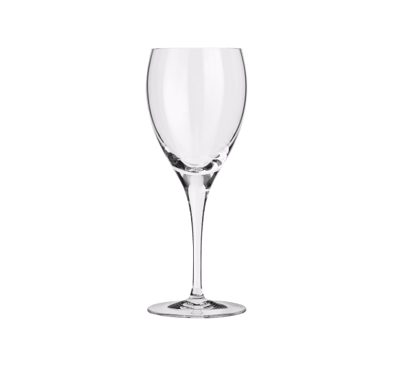 christofle verre à vin blanc en cristal 1