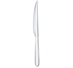 christofle silver-plated medium universal knife  1