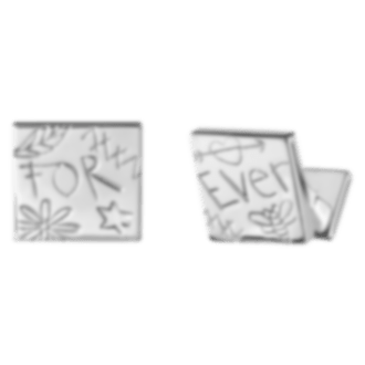 christofle sterling silver cufflinks 1