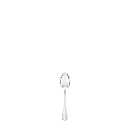 christofle Sterling silver Espresso spoon 