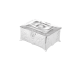 christofle silver-plated redcurrant jewelry box 1