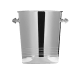 christofle Silver-Plated Champagne Bucket