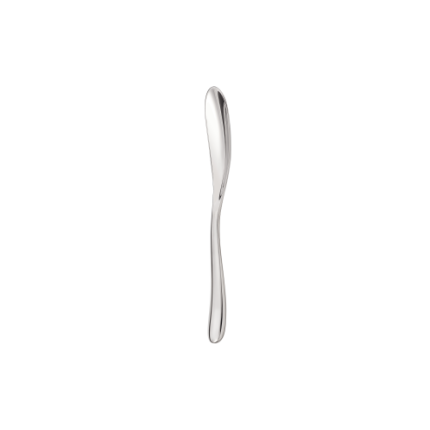 Stainless Steel Espresso Spoon