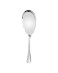 christofle Silver-Plated Serving Ladle