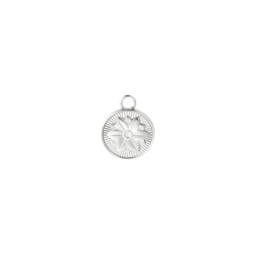 Médaille Cyclisme Vélo en Argent Massif Médaille Cyclisme Vélo en Argent Massif