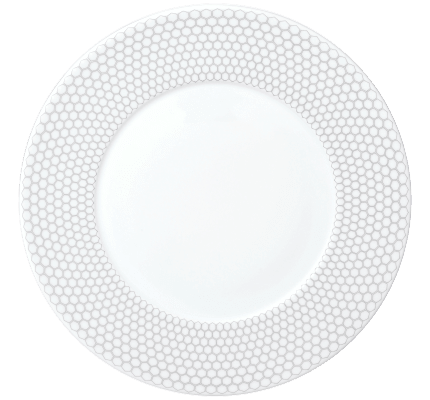 christofle dessert plate madison 6  porcelain 5
