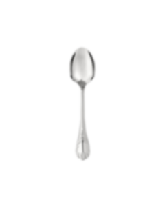 Espresso spoon Marly  Silver plated