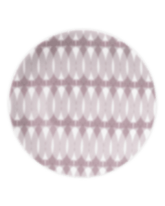 christofle Porcelain Bread Plate