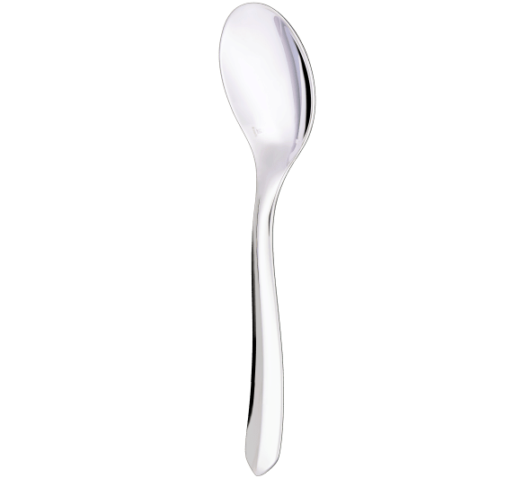 christofle silver-plated large universal spoon 1