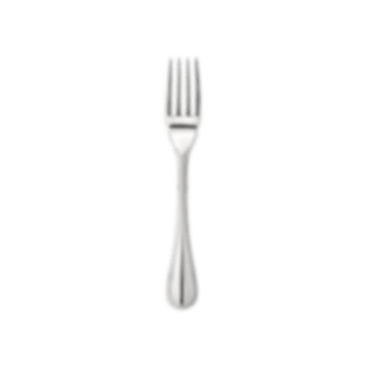christofle Stainless Steel Fish Fork