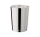 Pencil cup Uni  Silver plated