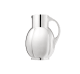 christofle Silver-plated Four-part Water Pitcher "Normand"