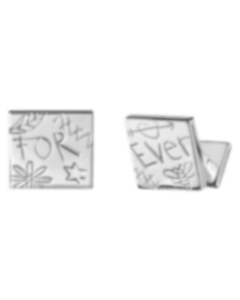 christofle sterling silver cufflinks 1