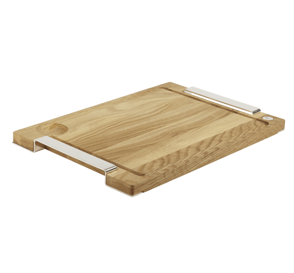 christofle カッティングボード l ロイヤル・シェフ シルバーコーティング 2