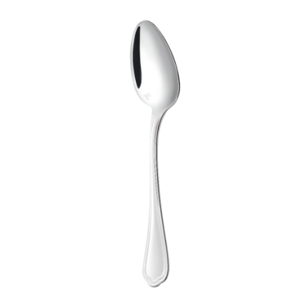 christofle silver-plated table spoon 5