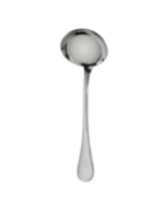 Soup ladle Albi 2 Stainless steel