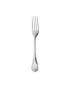 Silver-Plated Standard dinner fork