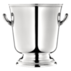 christofle Silver-Plated Champagne Cooler Bucket