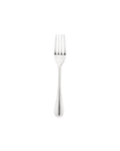 christofle Fish fork Albi  Sterling silver