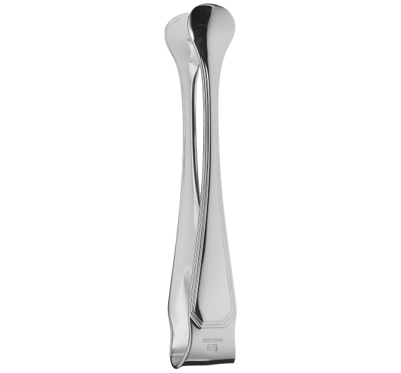 Silver Plated Sugar Tong America 