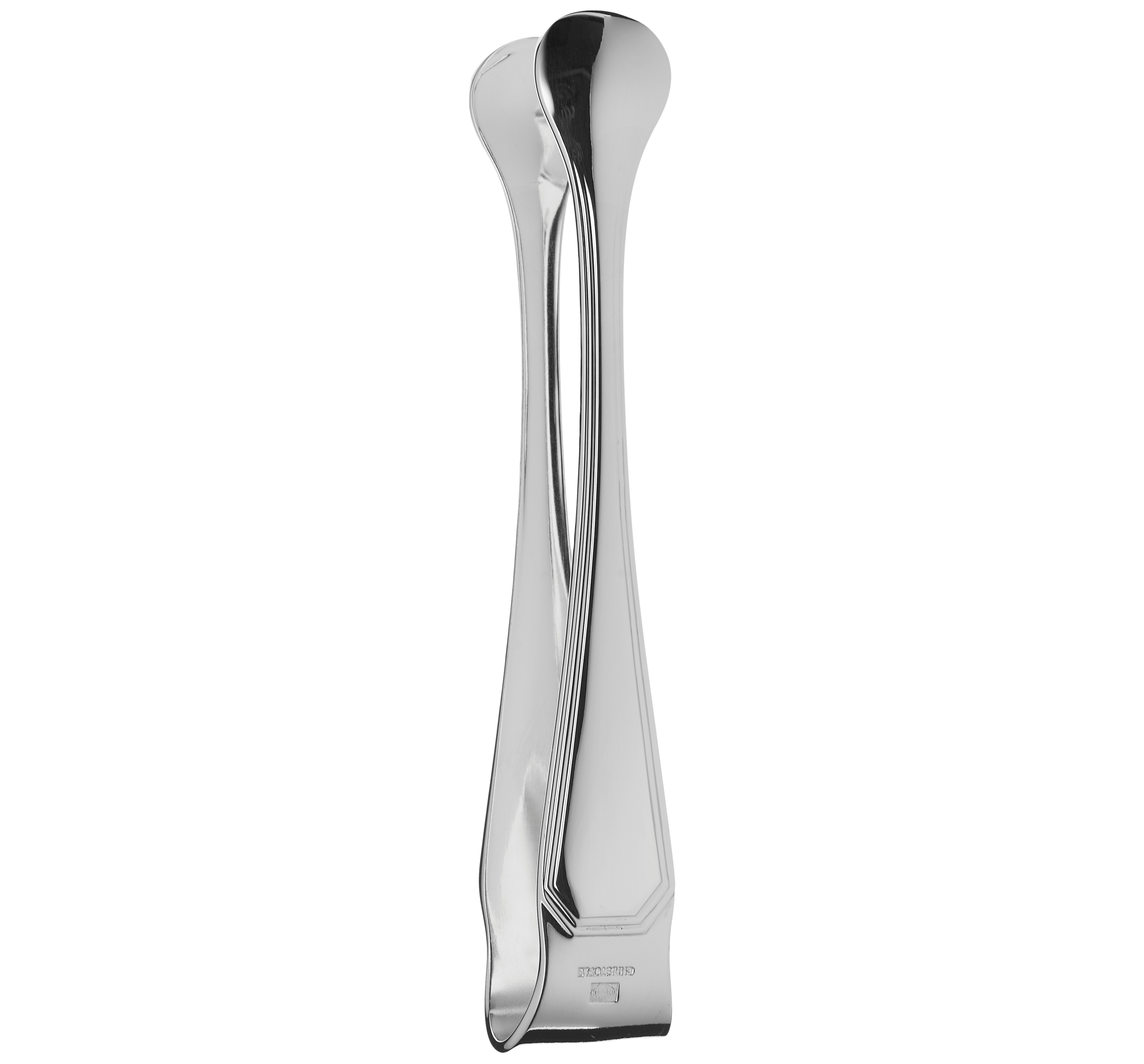 Silver Plated Sugar Tong America 