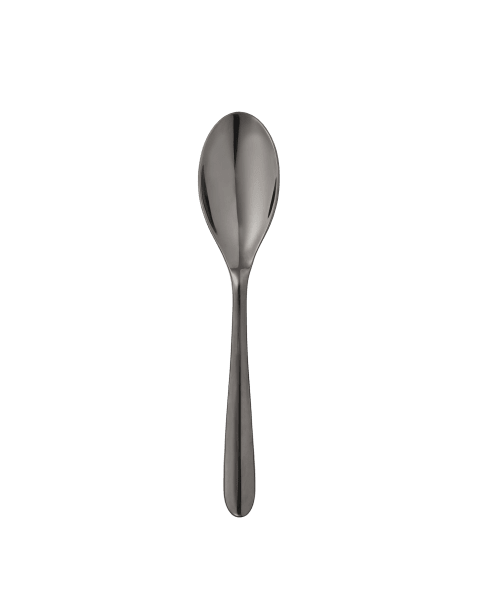 Christofle Malmaison Silverplate 5-1/4" Coffee Spoons No Monogram 