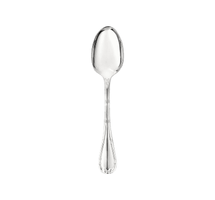 christofle espresso spoon rubans silver plated 00024036000101 1
