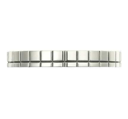 christofle bracelet graphik sterling silver 4