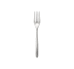 christofle dessert fork mood  silver plated 1