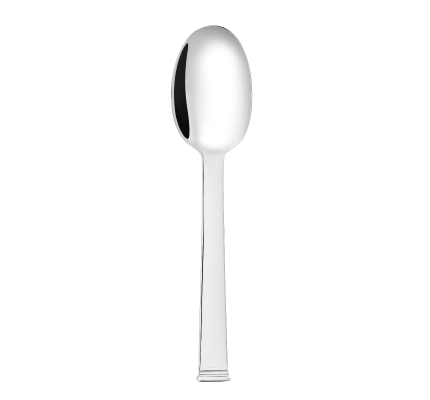 Table spoon Commodore Silver plated