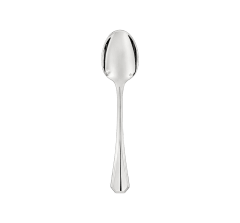 christofle tea spoon america  silver plated 1