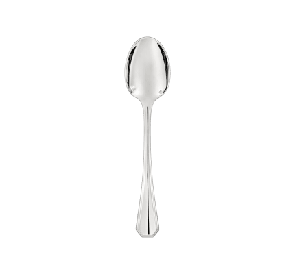 christofle tea spoon america  silver plated 1