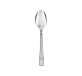 christofle dessert spoon osiris  stainless steel 1