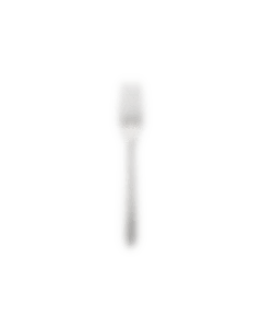 Dessert fork Mood  Silver plated