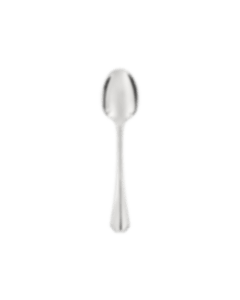 christofle Tea spoon America  Silver plated