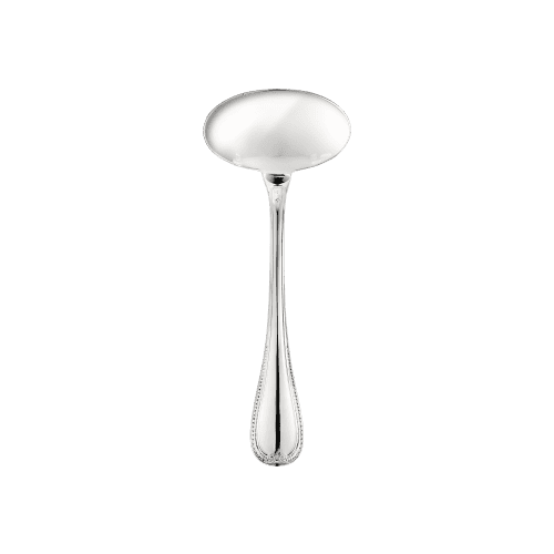 SilverPlated Gravy Ladle Malmaison