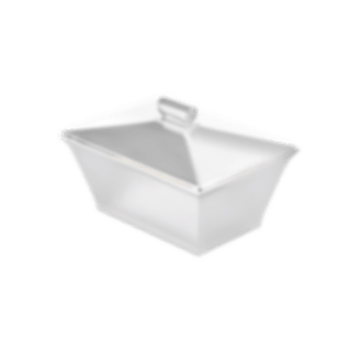 christofle silver-plated biscuit box 1