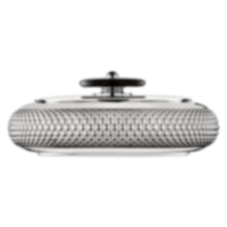 christofle Silver-Plated Decorative Box