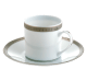 christofle cup and saucer malmaison porcelain platinum 07645510x001001 1
