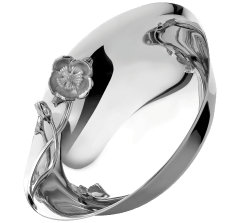 christofle silver-plated serving bowl 1