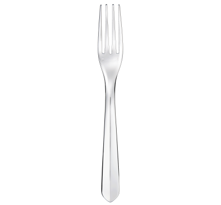 christofle 36-piece silver-plated flatware set for 6 people 1