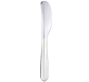 christofle silver-plated butter spreader 3