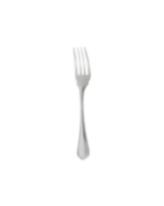 christofle Fish fork Spatours  Silver plated