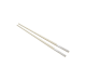 christofle chinese chopsticks and chopsticks rest - off white 2