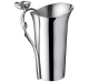 christofle Water pitcher Anemone Silver plated 04235025000101