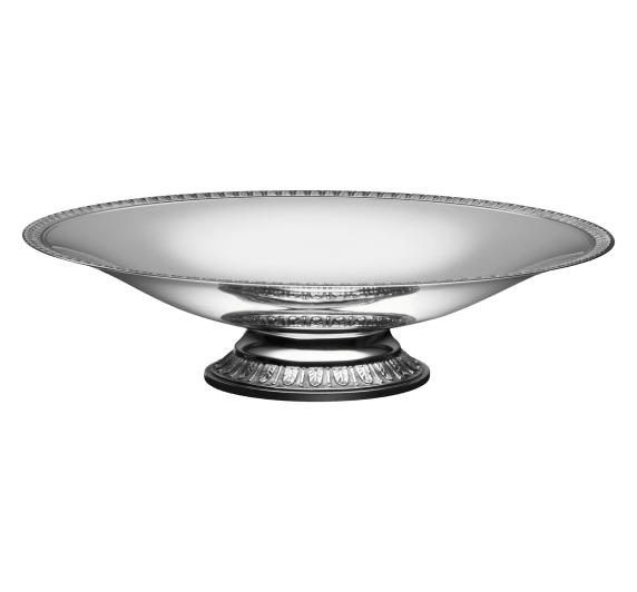 christofle bowl 18cm malmaison silver plated 04240254000101 2