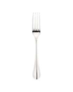Standard dinner fork Fidelio  Silver plated