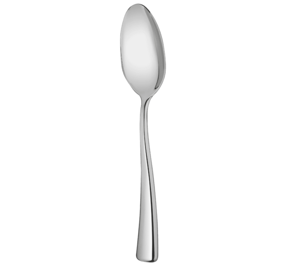 christofle stainless steel table spoon 1