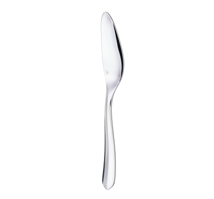 christofle silver-plated fish-sauce knife 2